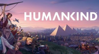 Civ gets competition with Sega’s turn-based historical strategy game Humankind