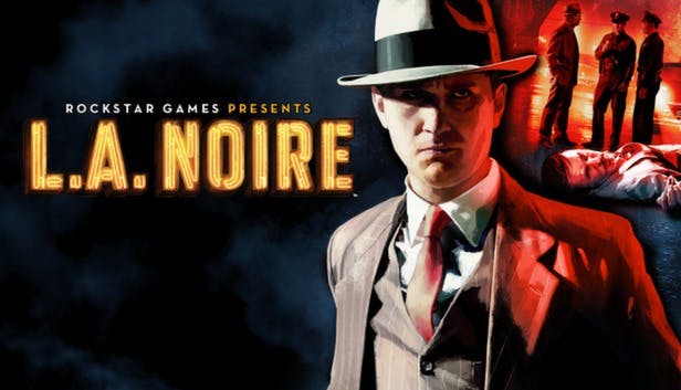 L.A. Noire: The VR Case Files for PS4 leaked from PEGI rating