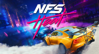 Need for Speed: Heat unveiled, Coming this November