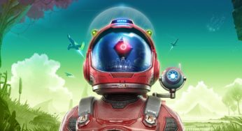 No Man’s Sky gets biggest update to date with Beyond this month