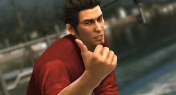 The Yakuza Remastered Collection out now on PS4 with PC version heavily hinted