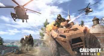 Call of Duty: Mobile will be playable for free on PC when it launches tomorrow
