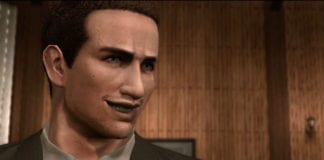 Deadly Premonition