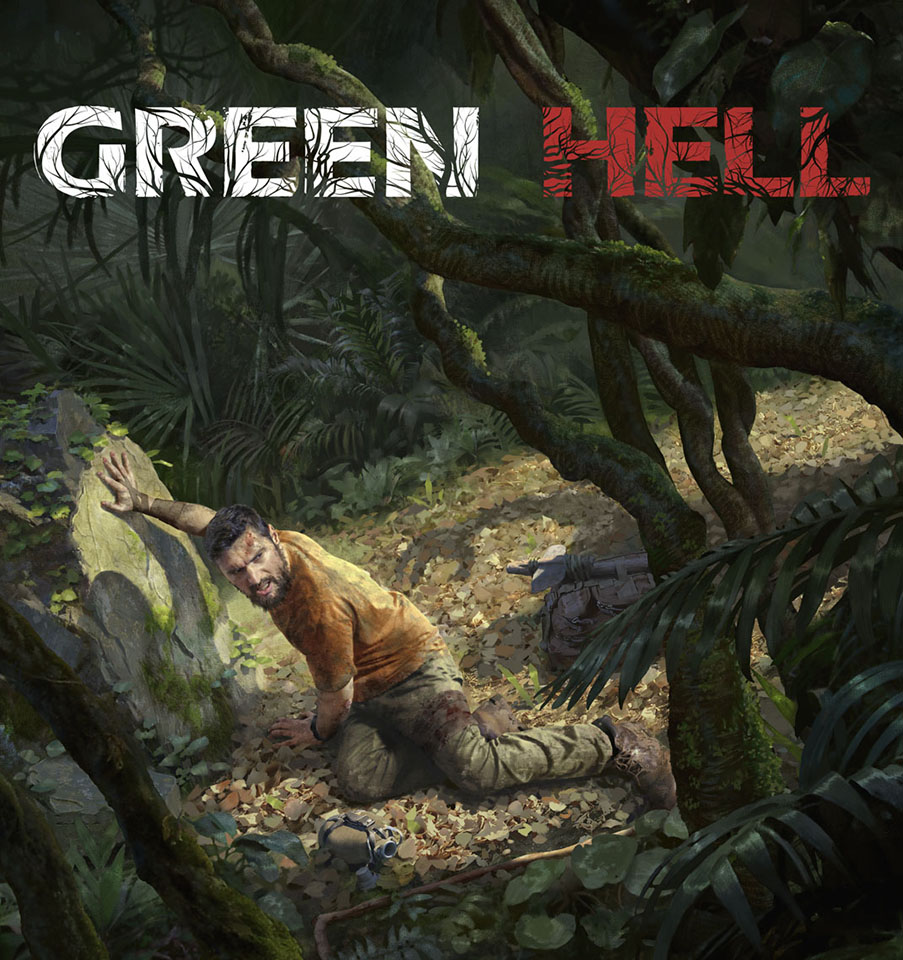 Beloved jungle survival indie Green Hell out of Early Access