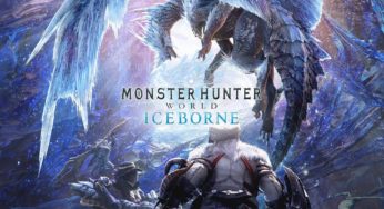 Review: Monster Hunter World: Iceborne is a feature-packed, must-play expansion