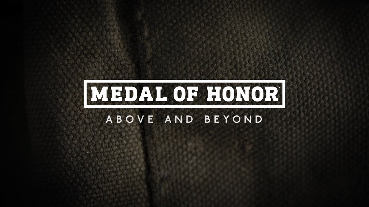 Скачать medal of honor above and beyond через торрент