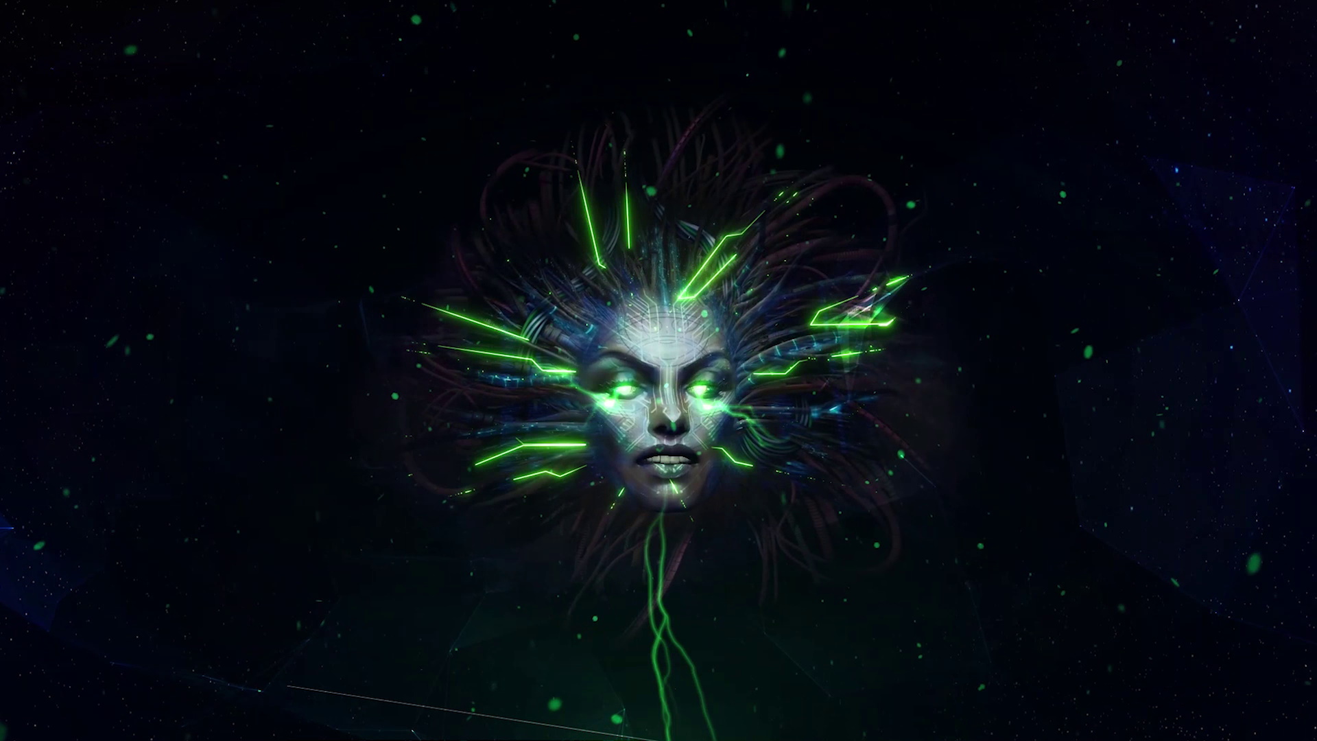 New System Shock 3 Pre-Alpha teaser sure to make to you intrigued and scared