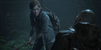 The Last of Us Part 2