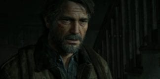 PlayStation's The Last of Us Part 2