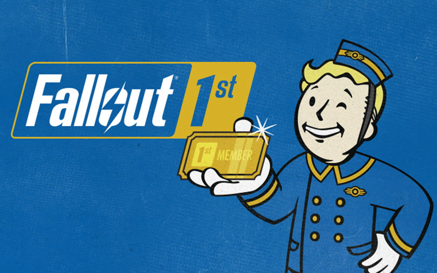 Be an elite Fallout 76 user by spending $12 a month for Fallout 1st