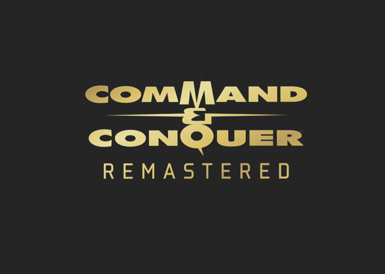 First look at Command & Conquer Remastered looks just like you remember