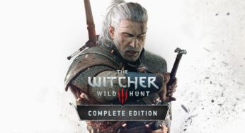 Review: The Witcher 3 on Nintendo Switch is an impressive achievement