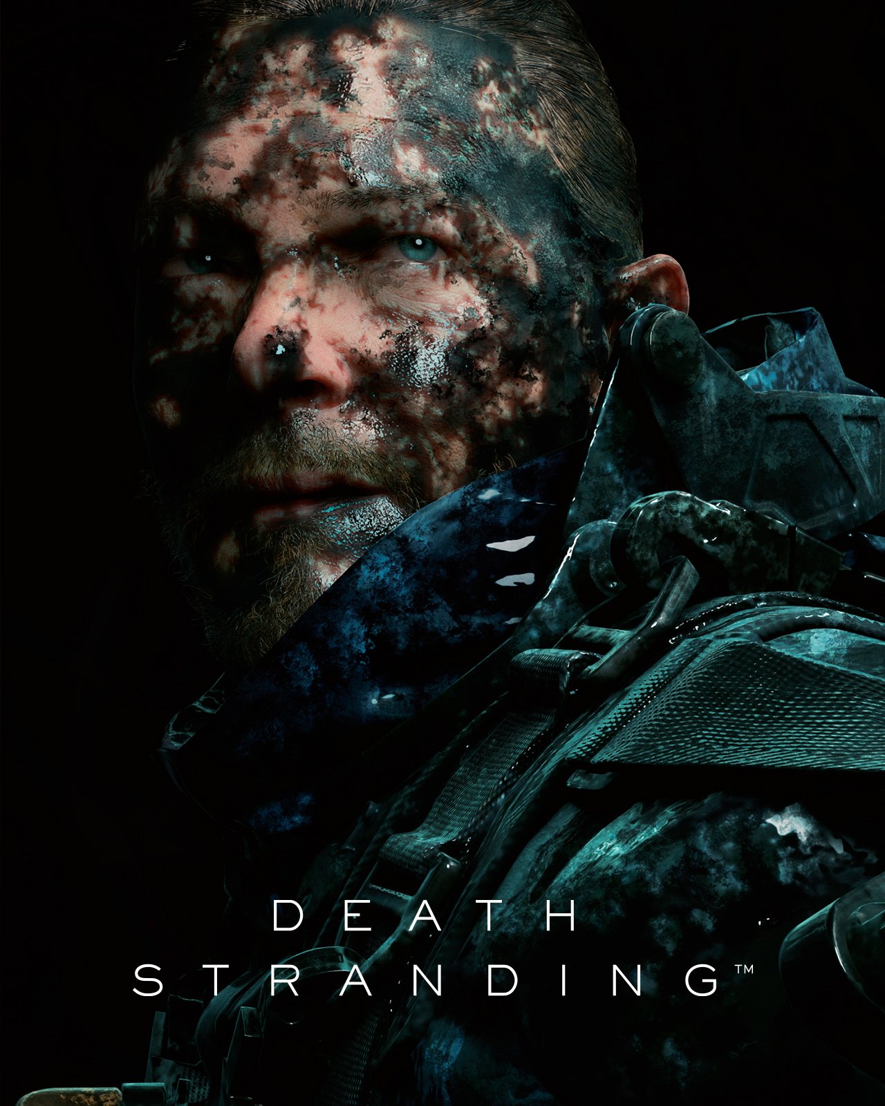 PC release of Death Stranding confirmed for Summer 2020