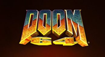 Official DOOM 64 trailer rips and tears through your nostalgia