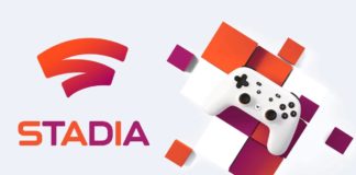 Google Stadia