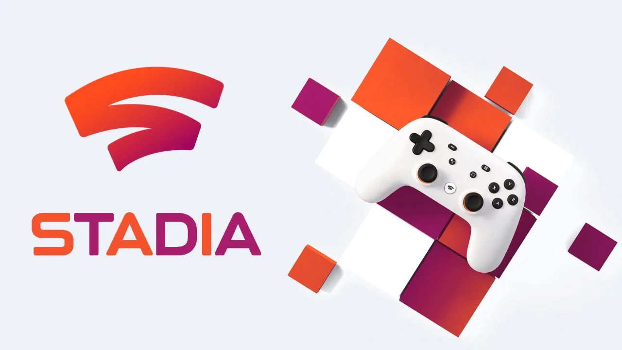 Google Stadia kicks off the age of game streaming on November 19