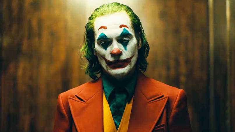 Review: Joker is intentionally repulsive but a total showstopper