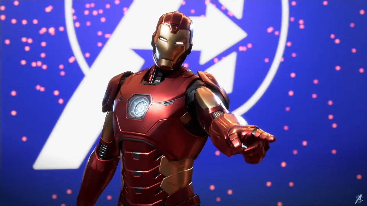 Marvel's Avengers gets new trailer and more; achievements leak