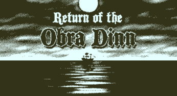 Brilliant mystery-adventure Return of the Obra Dinn comes to all consoles