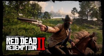 Red Dead Redemption 2 for PC gets its launch trailer