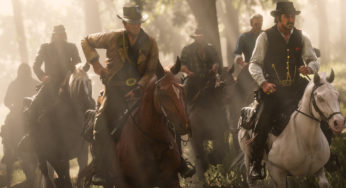 Red Dead Redemption 2 PC Pre-orders live and System Requirements unveiled