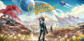 The Outer Worlds