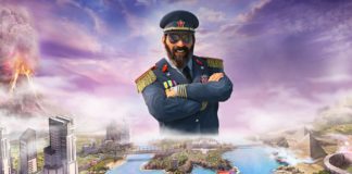 Tropico 6