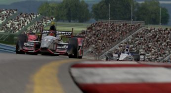 Codemasters buys Project Cars dev Slightly Mad Studios