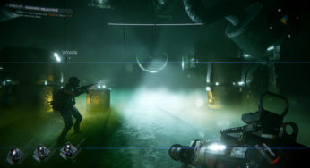 Tactical-survival Co-Op shooter GTFO comes to Steam Early Access soon