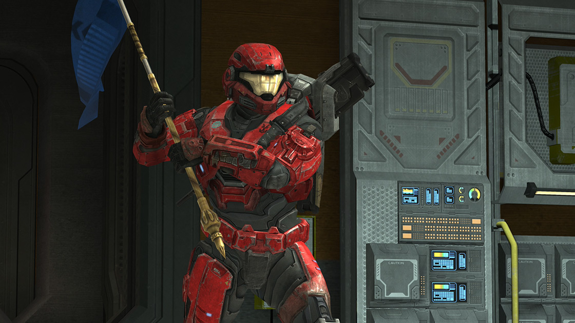 Halo Reach Cross-Play & System Requirement details revealed