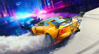 Review: Need for Speed Heat is a neon-drenched good time