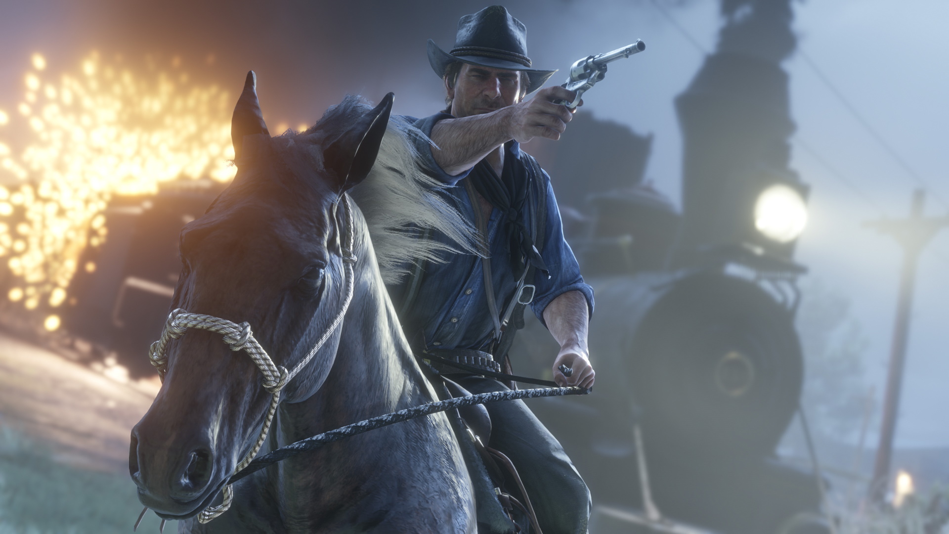 Review: Red Dead Redemption 2 on PC is the definitive version