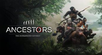 Review: Ancestors: The Humankind Odyssey crumbles under its ambition