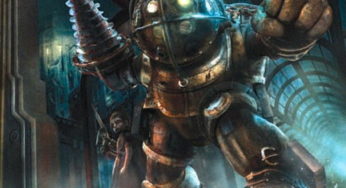 2K Games opens new studio to develop new BioShock title