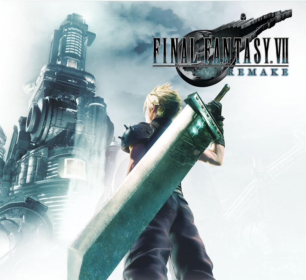 Final Fantasy VII Remake exclusive to the PlayStation 4 for one year