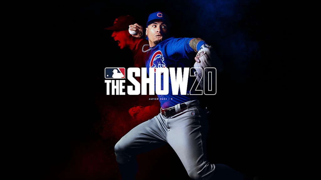 MLB The Show will expand to other consoles in 2021