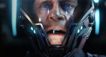 Star Citizen teases Squadron 42 campaign in eye-melting trailer