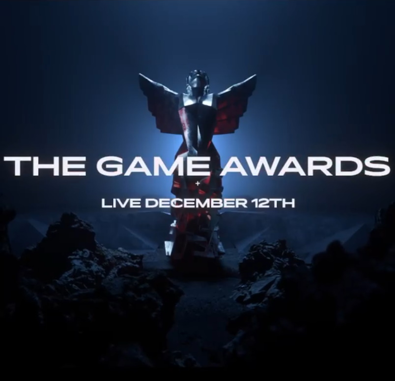 The Game Awards 2019 will have 10 new game reveals