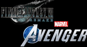 Final Fantasy VII Remake and Marvel’s Avengers delayed officially