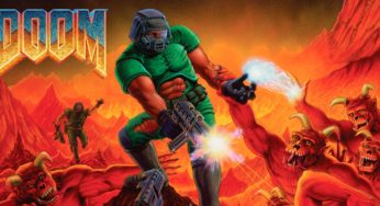 Doom & Doom II get surprise update jam-packed with new content