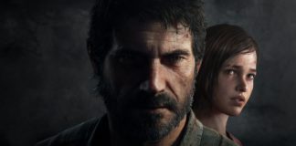 The Last of Us