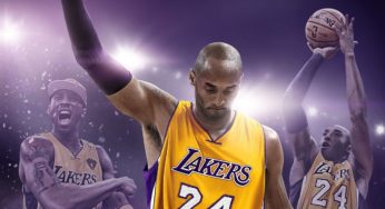 NBA 2K players pay tribute to Kobe Bryant after tragic passing