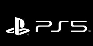 PlayStation 5 official logo