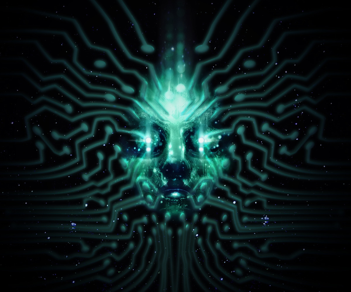 Прохождение system shock demo