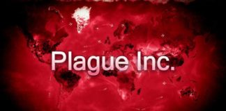 Plague Inc