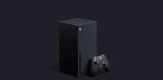 Xbox Series X