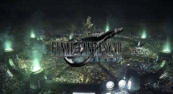 Final Fantasy VII Remake Opening Movie is Square Enix’ Valentines gift for you