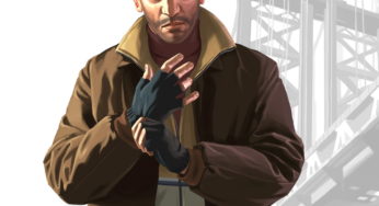 Grand Theft Auto IV will return to PC next month without multiplayer