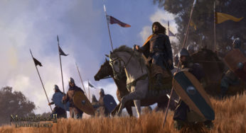 Mount & Blade II: Bannerlord finally hits Early Access next month