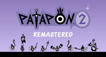 Review: Patapon 2 Remastered is a refreshing return to rhythm-action